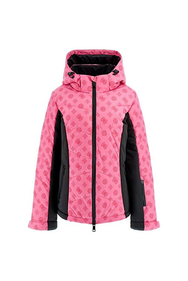 Peony Kadın Ceket - 1