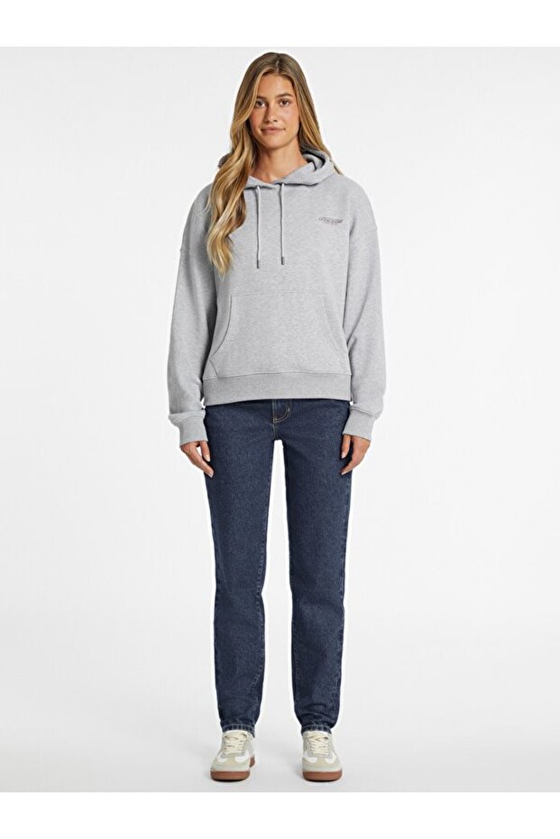 Kadın Sweatshirt - 2