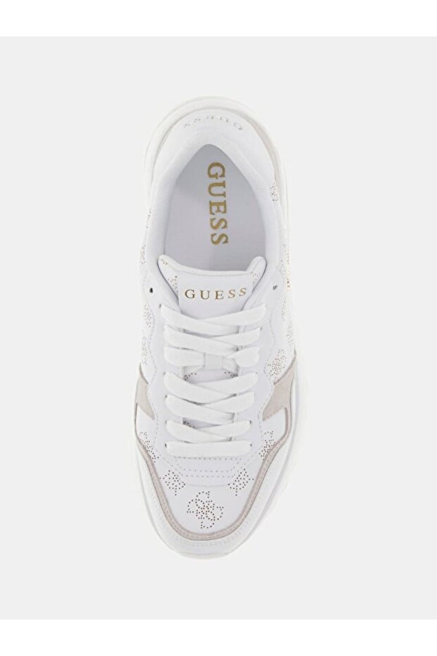 Vinsa3 Kadın Sneaker - 4