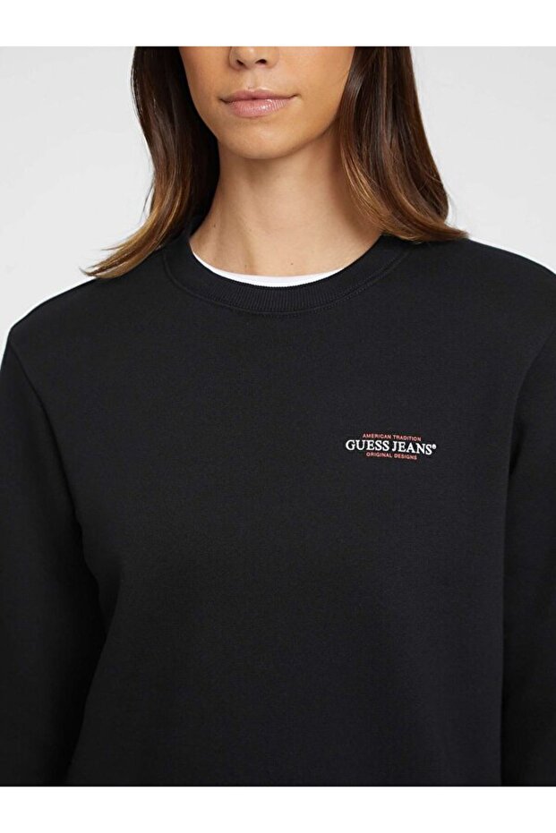 Kadın Sweatshirt - 4