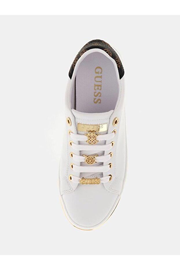 Stasey Kadın Sneaker - 5