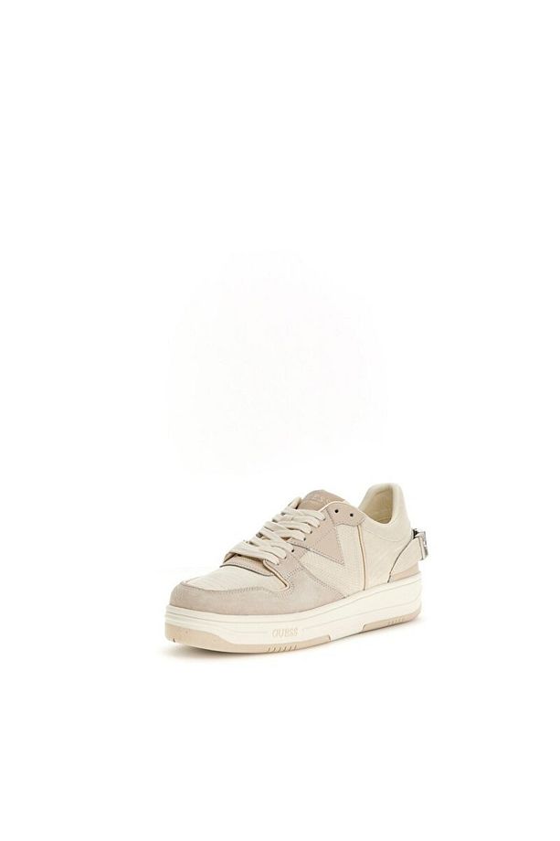 Ancona Low Erkek Deri Sneaker - 1