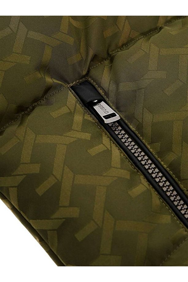 Monogram Erkek Mont - 2