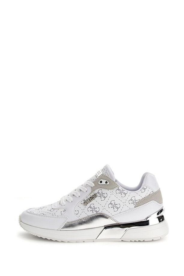 Moxea12 Kadın Sneaker - 2