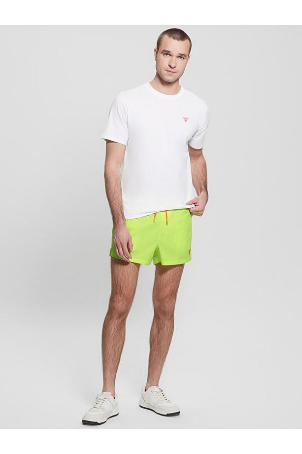 Ss Cn Basic Erkek Regular Fit T-shirt - 2