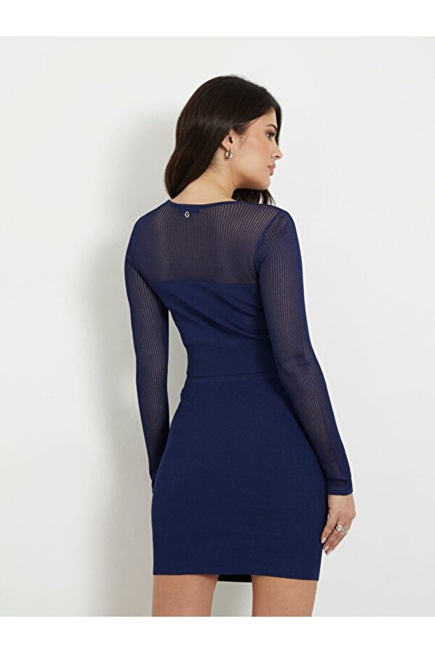 Kariselle Kadın Triko - 3