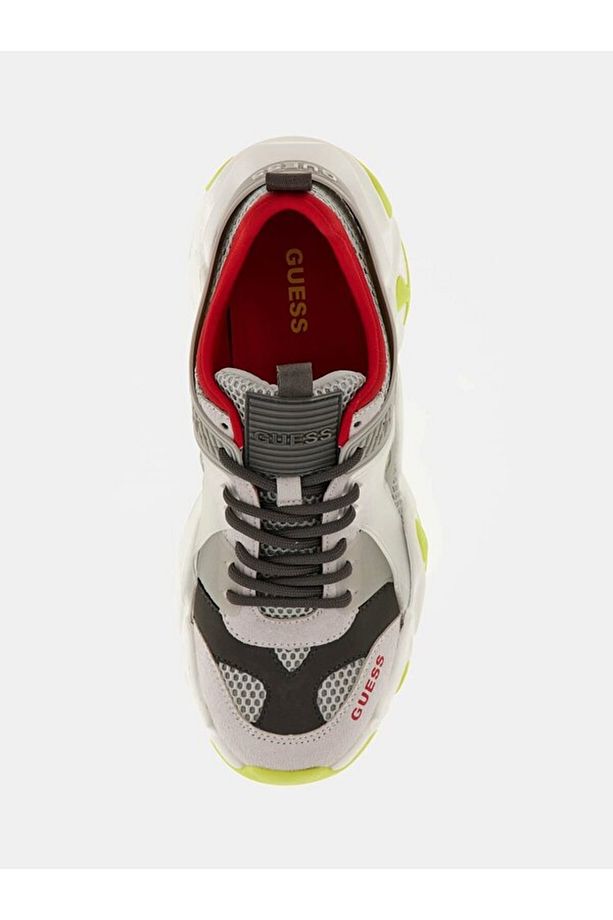 Cesi  Erkek Sneaker - 4
