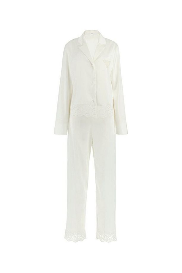Charm Kadın Pijama Takımı - 1