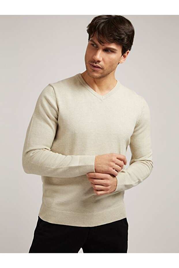 ملابس تريكو رجالية من الفيسكوز - 1