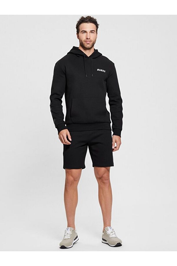 Mickey Erkek Aktif Loose Fit Şort - 2