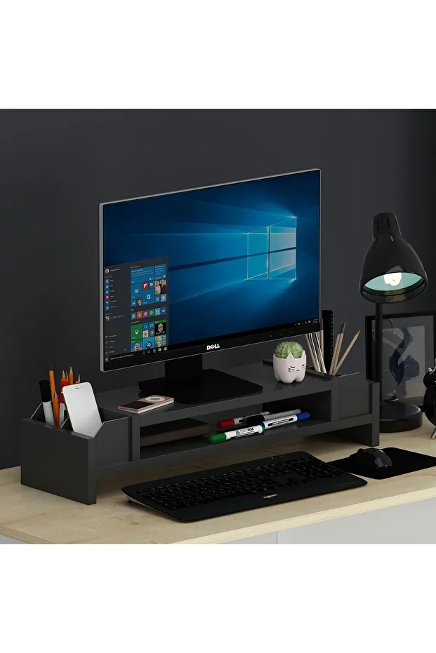 Çınar Monitör Yükseltici - 6