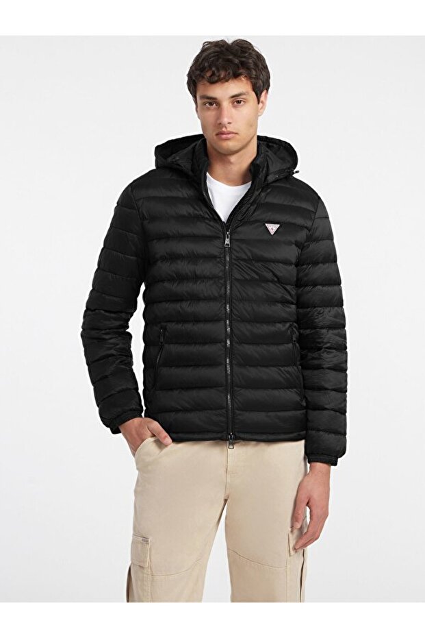 Jeans Erkek Mont - 1