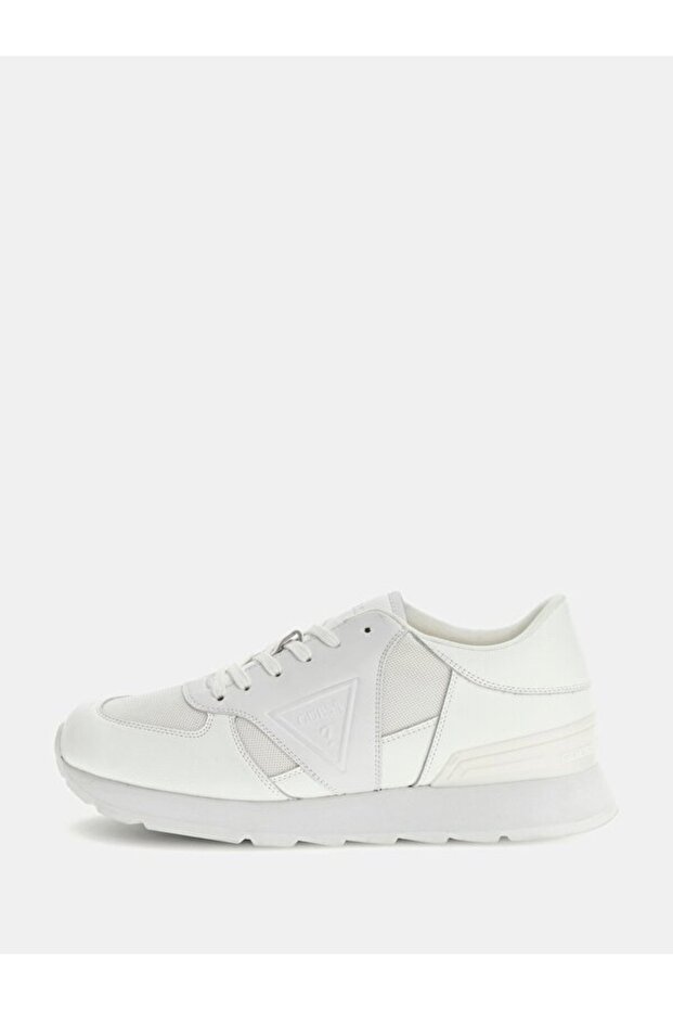 Fano Erkek Deri Sneaker - 2