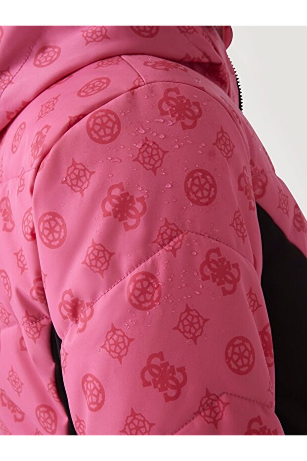 Peony Kadın Ceket - 5