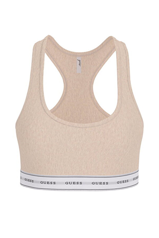 Carrie Women's Modal Blended Bralet Bra