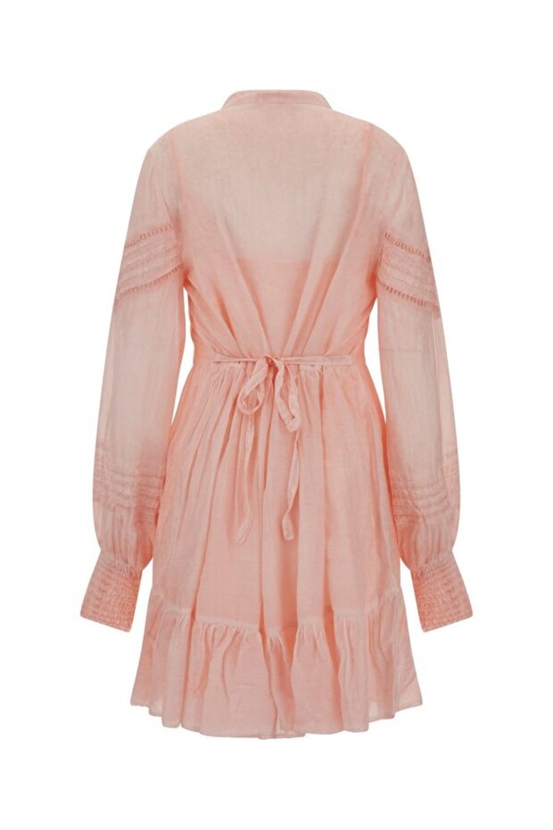 Es Ls Brea Kadın Elbise - 2