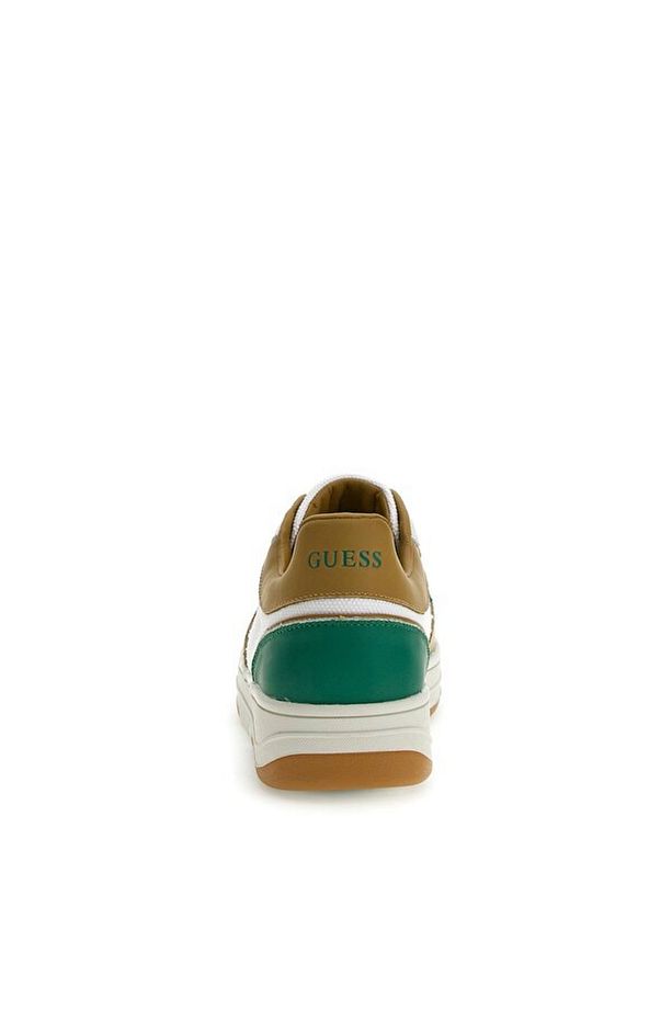 Ancona Ii Erkek Deri Sneaker - 3