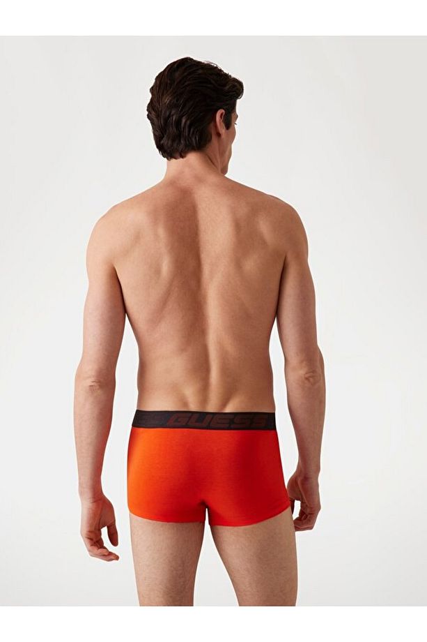 Joe  Erkek 3'Lü Boxer Paketi - 3