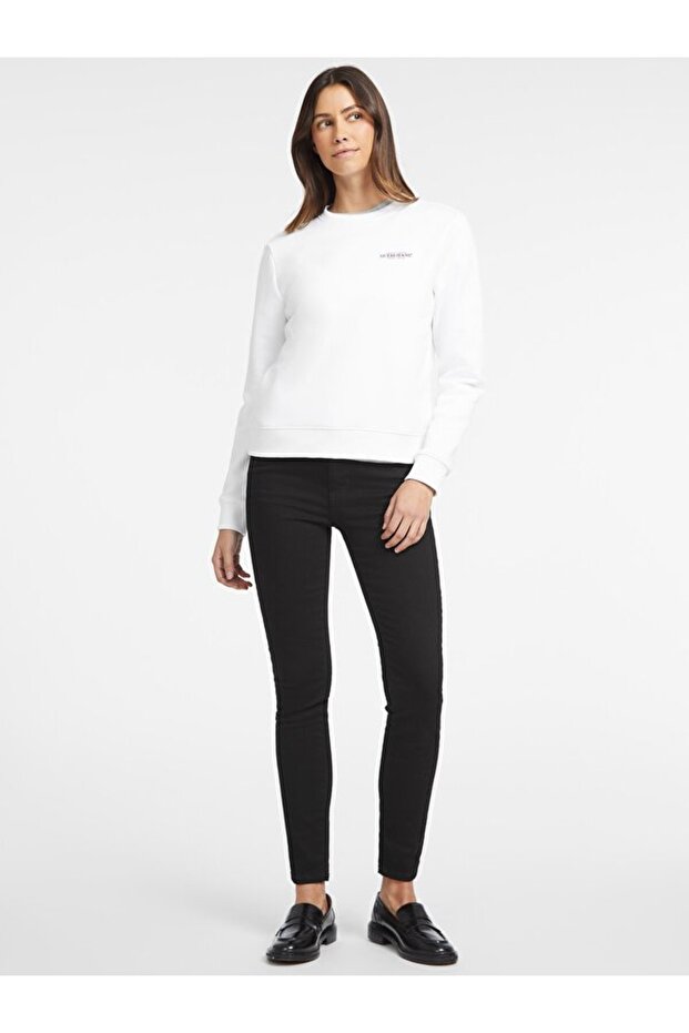 Kadın Sweatshirt - 2