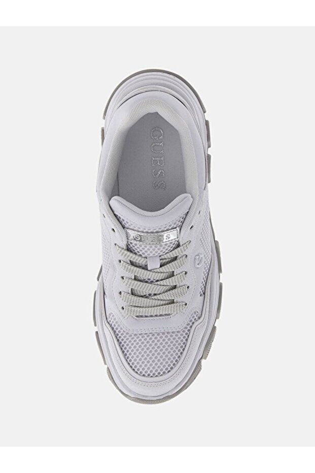 Brecky Kadın Sneaker - 4