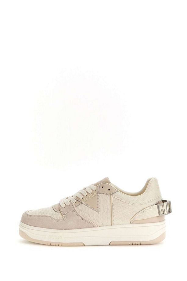 Ancona Low Erkek Deri Sneaker - 2