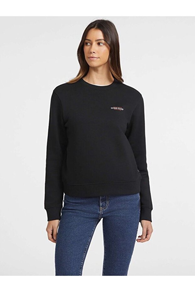 Kadın Sweatshirt - 1