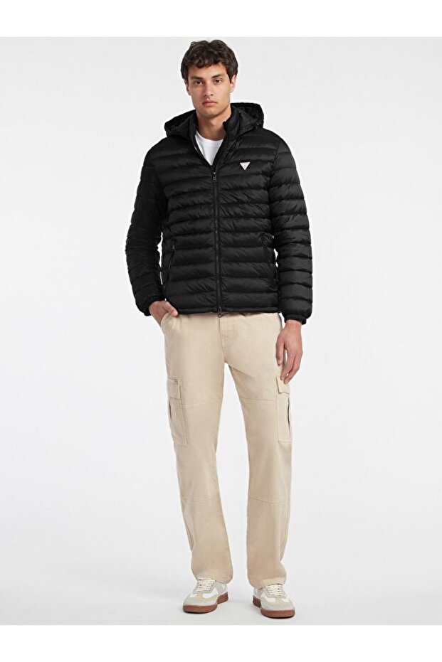 Jeans Erkek Mont - 2