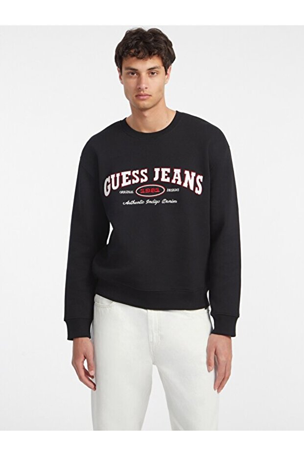 Jeans Men's Sweatshirt