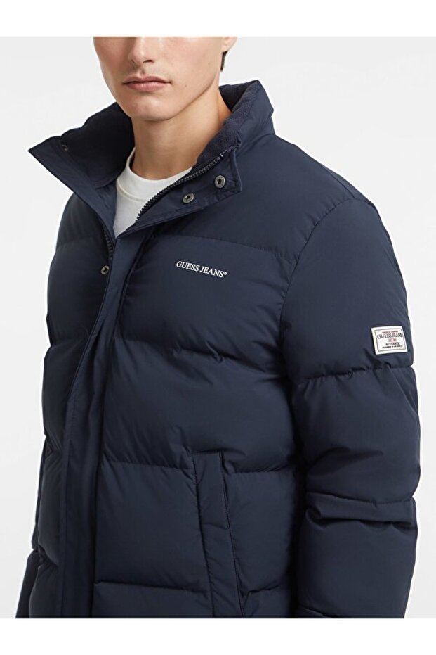 Jeans Erkek Mont - 1