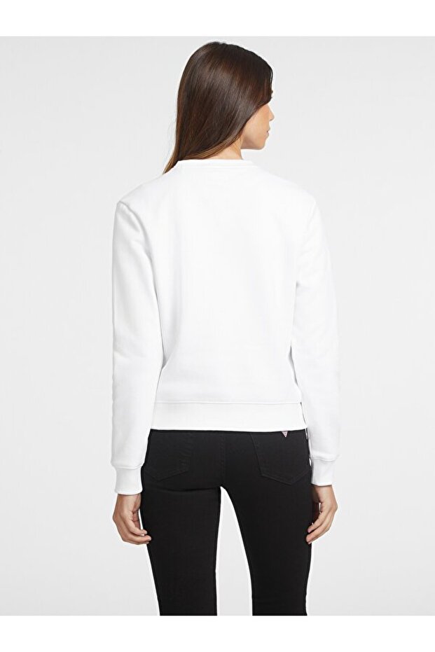 Kadın Sweatshirt - 3