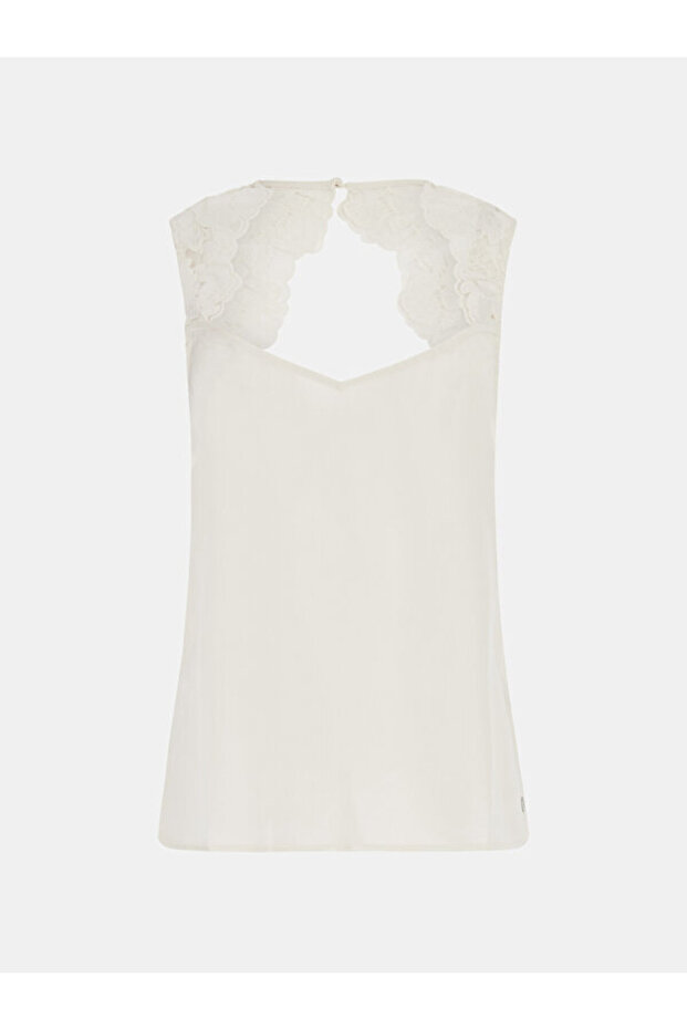 Perla Kadın Top - 6