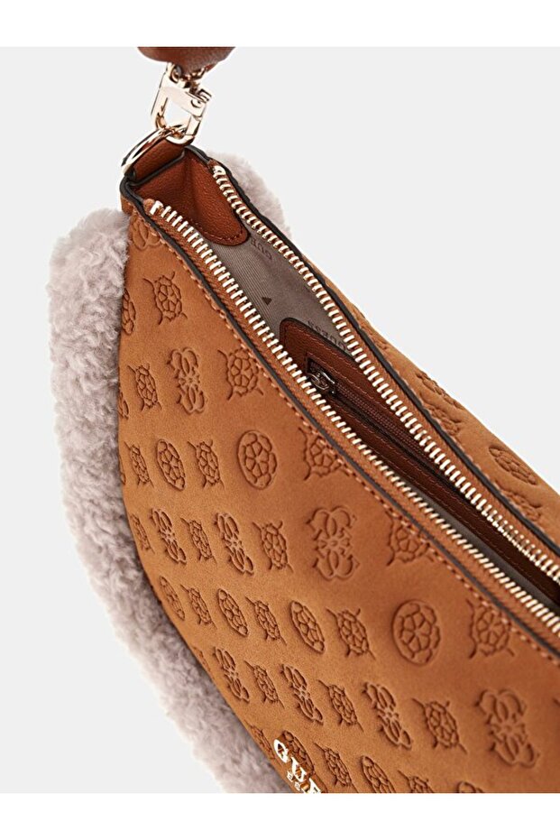 Davika Kadın Omuz Çantası - 4