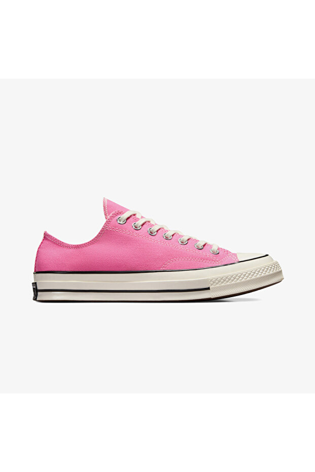 Chuck 70 Unisex Pembe Sneaker