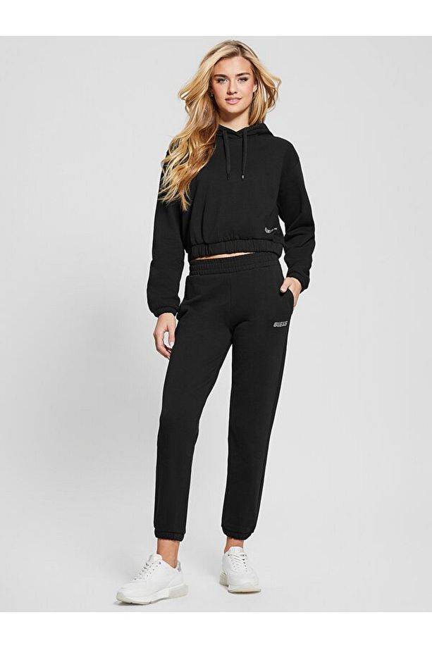 Eleanora Kadın Aktif Regular Fit Eşofman Altı - 2