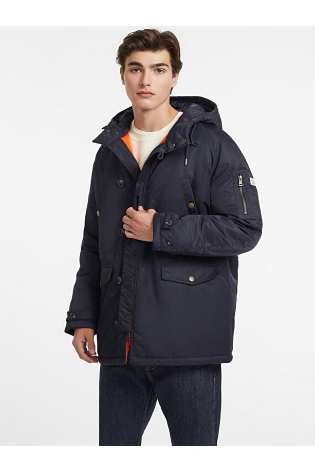 -T-Jacket - 7
