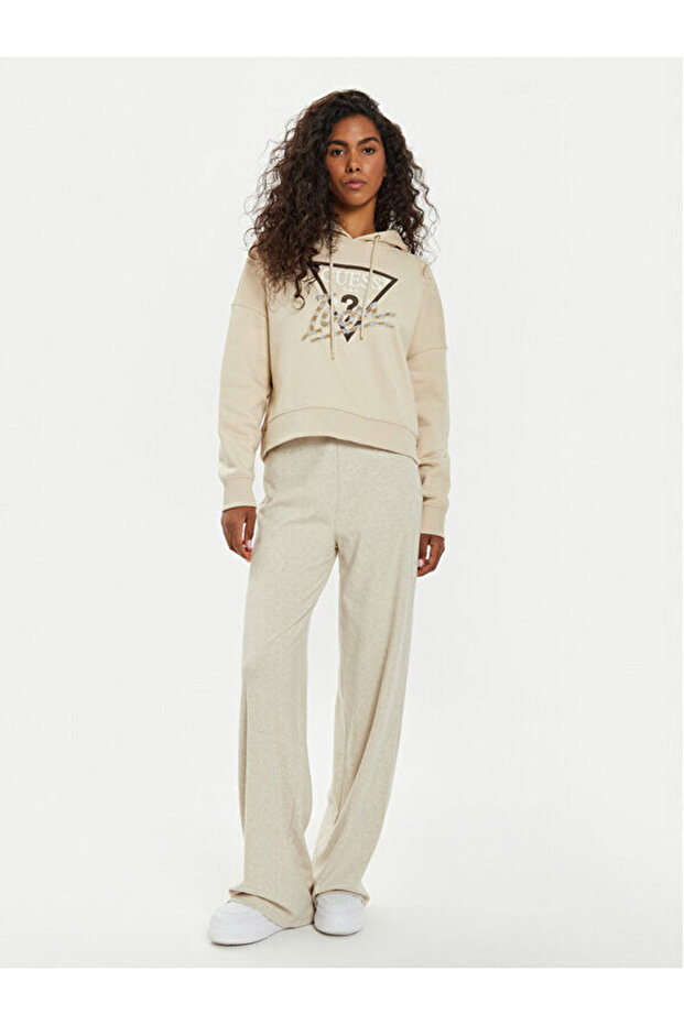 Icon Kadın Sweatshirt - 2