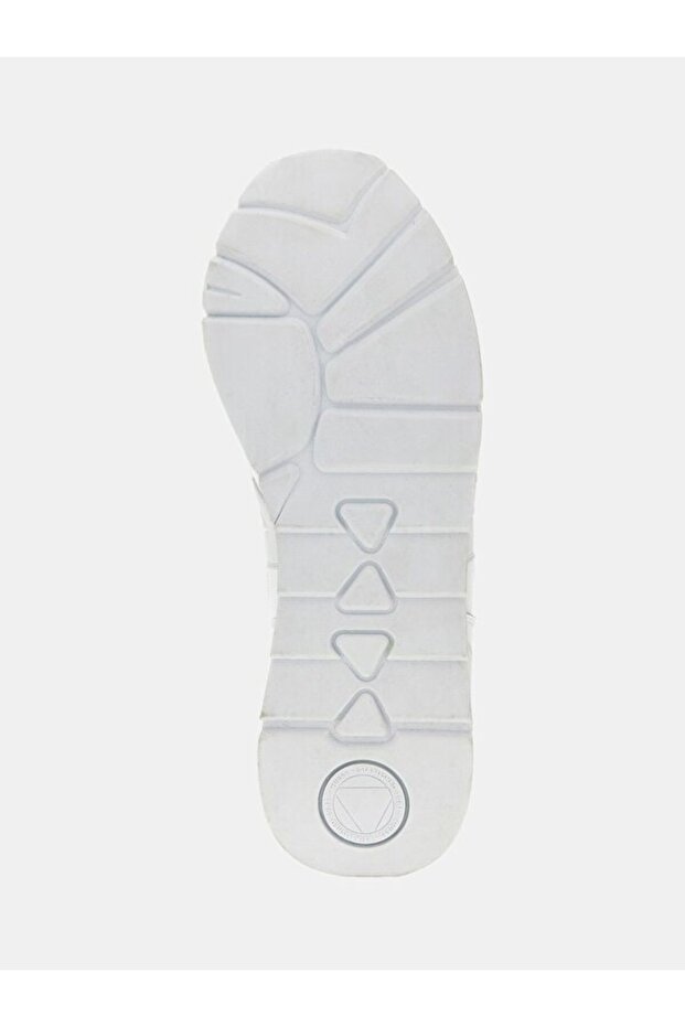 Fano Erkek Deri Sneaker - 5