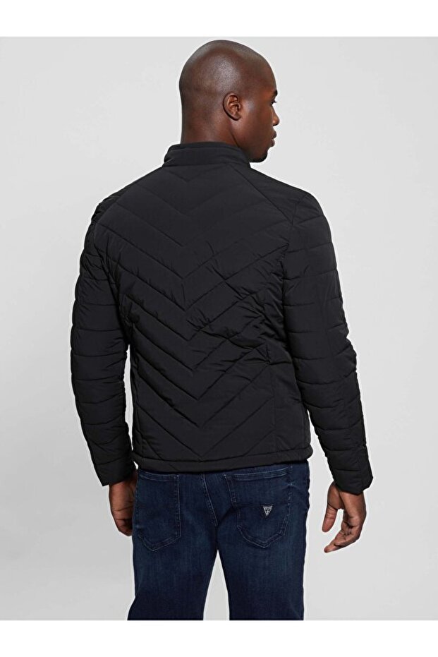 Kerja Erkek Ceket - 3