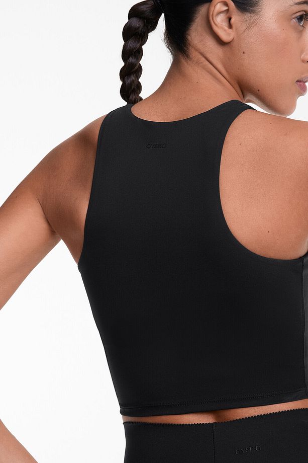 Compressive Tank Top - 7