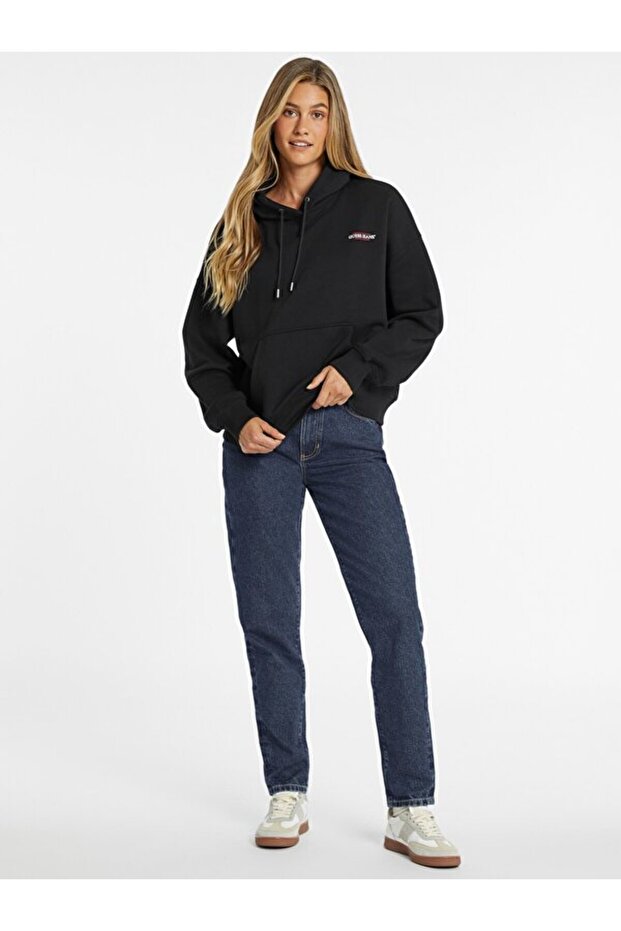 Kadın Sweatshirt - 2