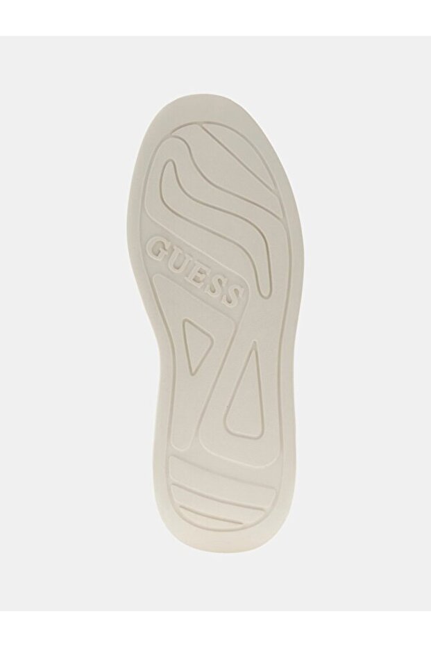 Elba Erkek Deri Sneaker - 5