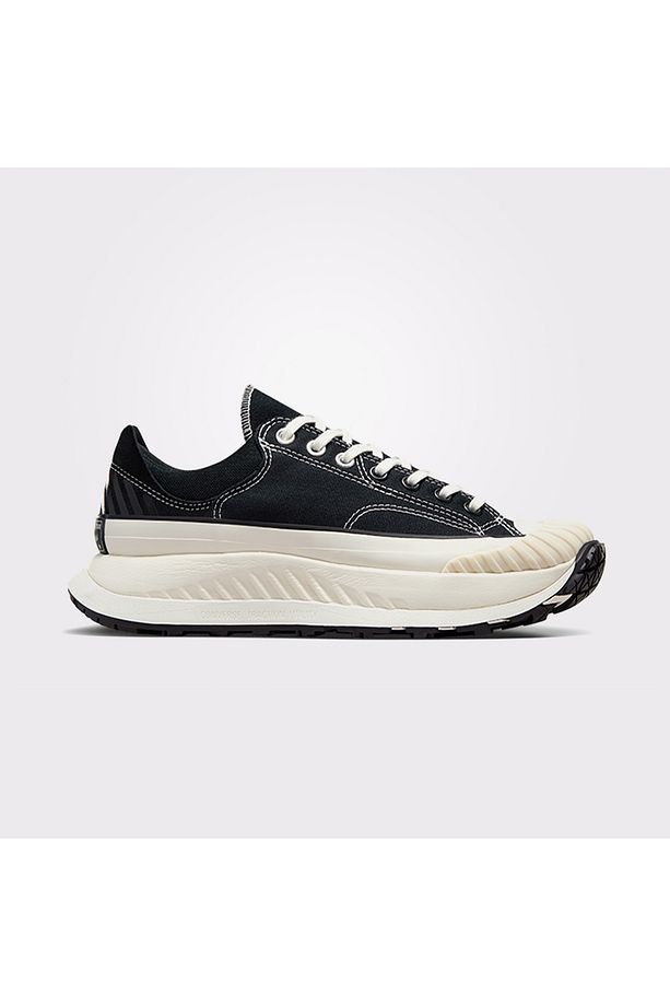Chuck 70 At-cx Unisex Siyah Sneaker - 1