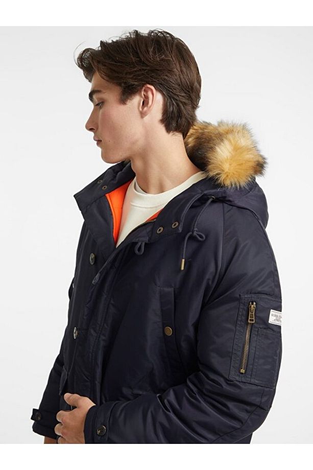 -T-Jacket - 6