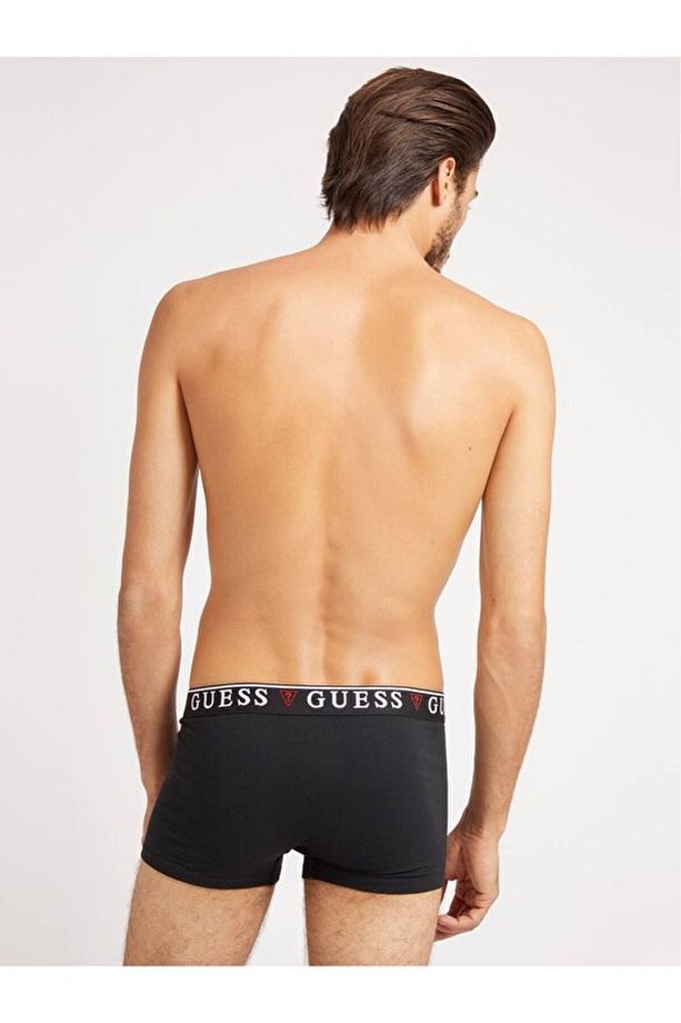 Brian Erkek 3'lü Slip Paketi - 2