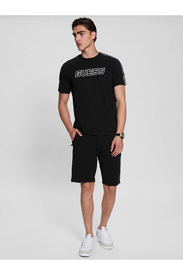 Arlo Erkek Aktif Loose Fit Şort - 2