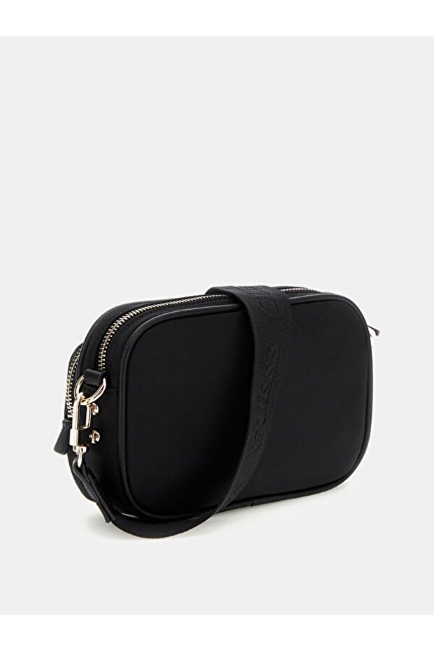 Eco Gemma Damska Torba Crossbody - 4