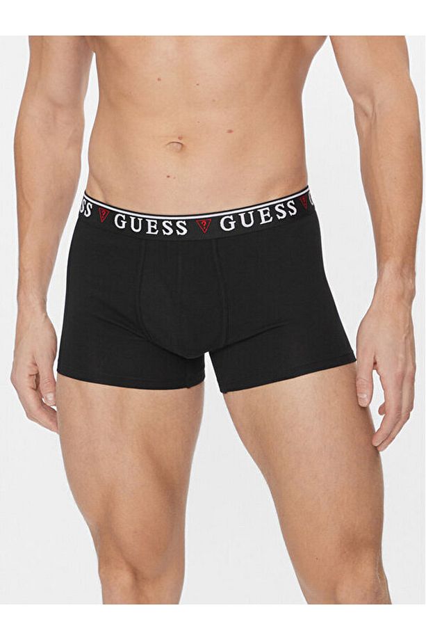 Brian Erkek 3'Lü Boxer Paketi - 2