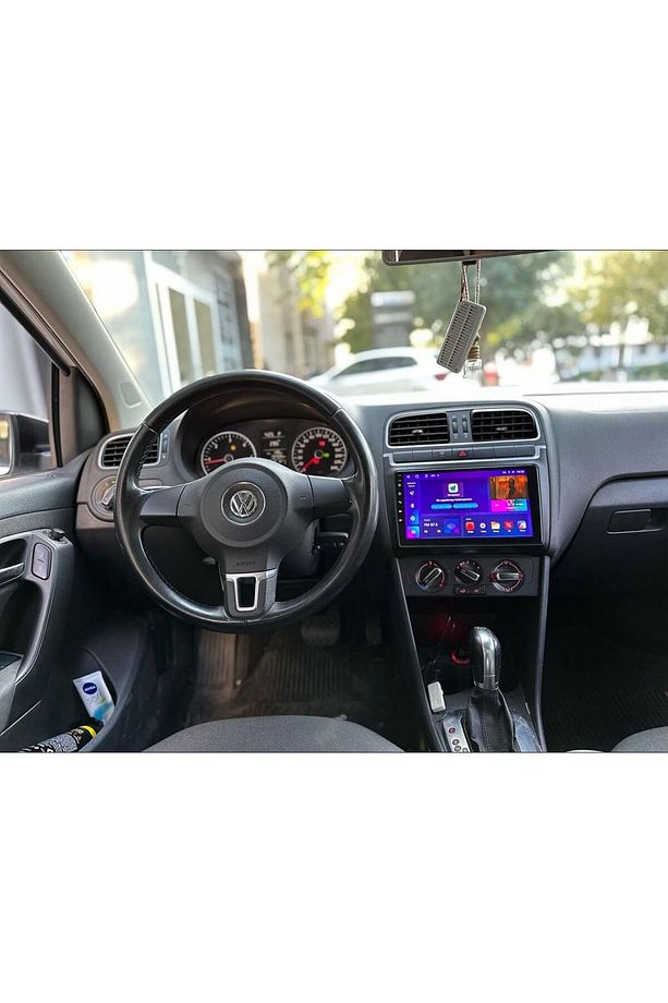 VW POLO UYUMLU ANDROİD MULTİMEDYA SİSTEMİ ( 4-64 GB ) - 4
