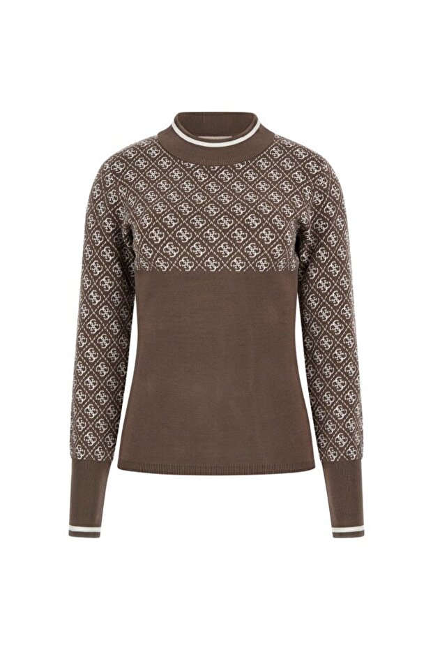 Lise Kadın Triko - 5