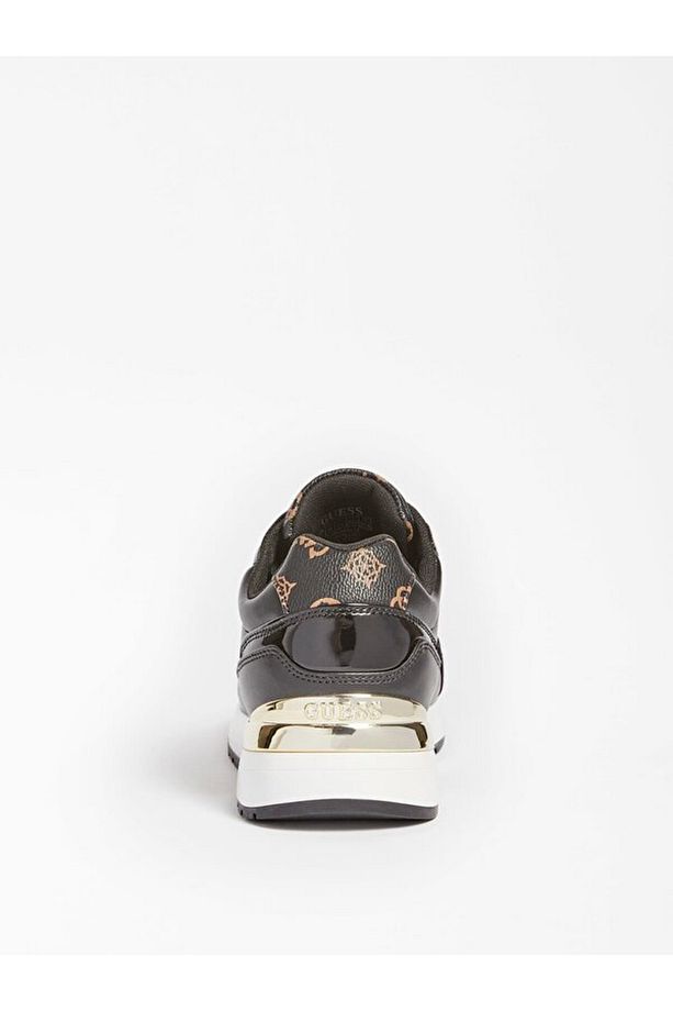 Moxea Active Kadın Sneaker - 3